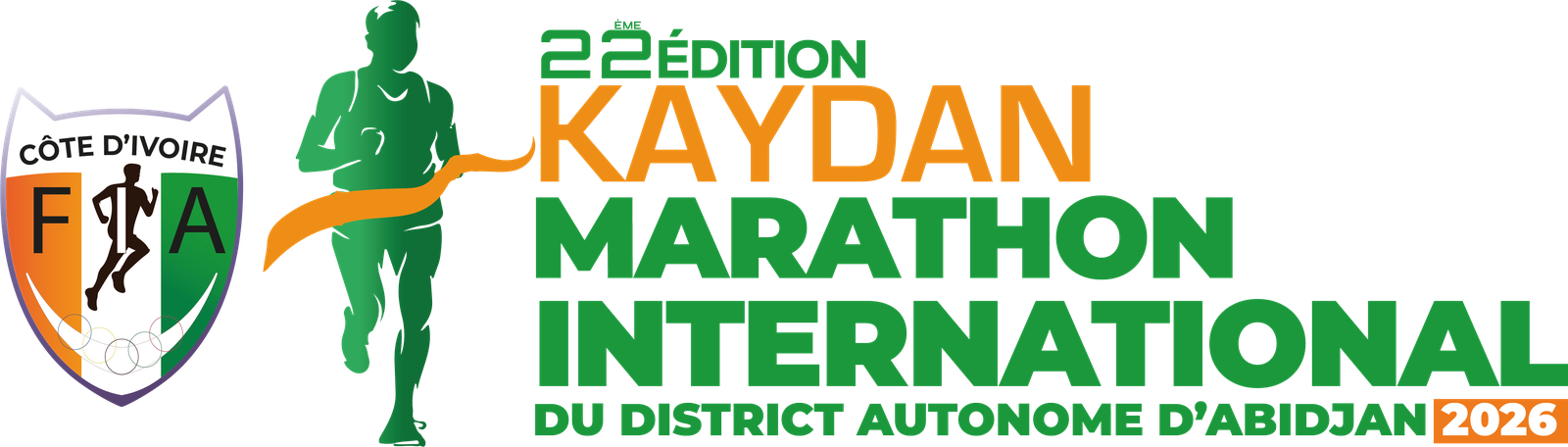 Kaydan Marathon International 2026