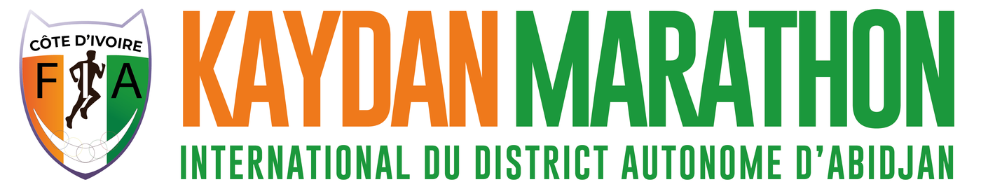 Kaydan Marathon International du District Autonome d'Abidjan
