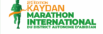 KAYDAN MARATHON INTERNATIONAL DU DISTRICT AUTONOME D'ABIDJAN